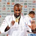 World Championship JUDO Paris 2011